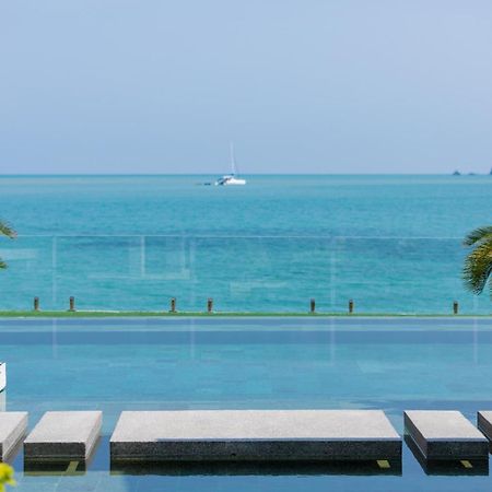Villa Playa Samui Choeng Mon Exteriér fotografie